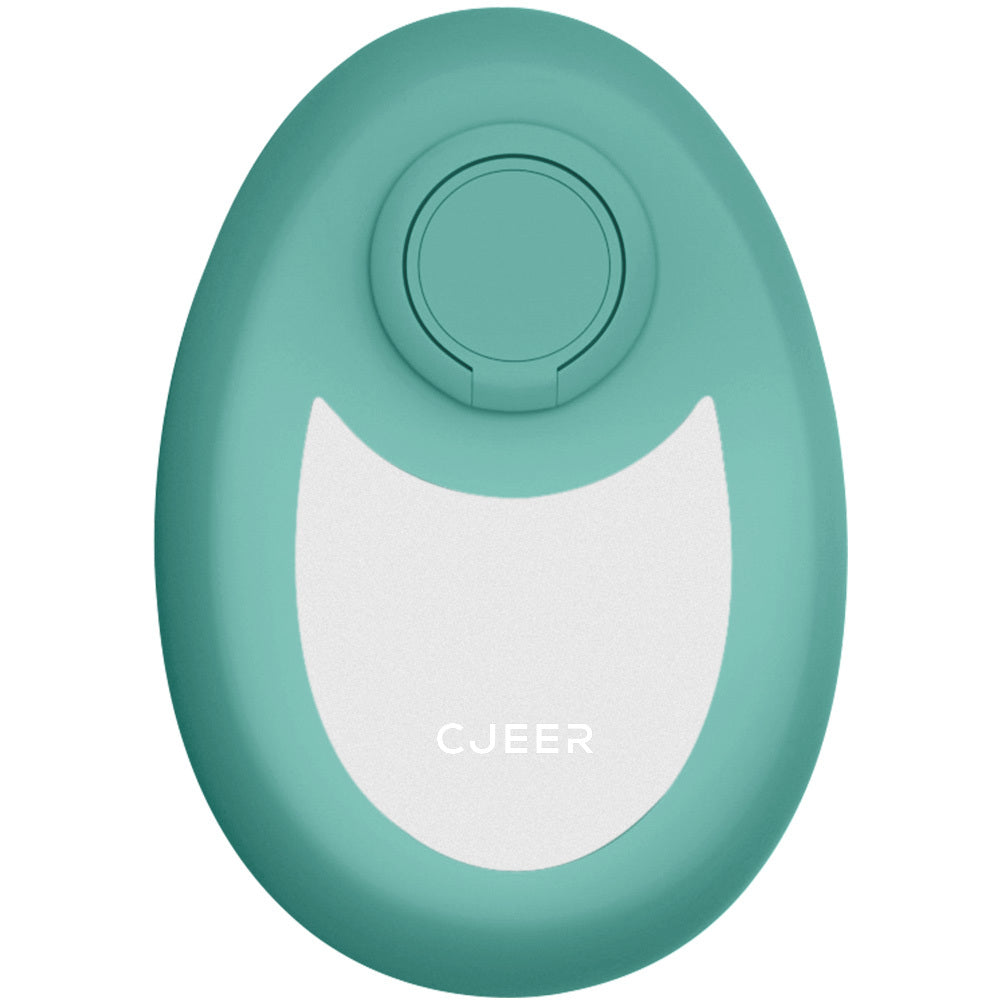 CJEER Crystal Hair Removal Eraser – Painless Exfoliating Hair Remover for Body