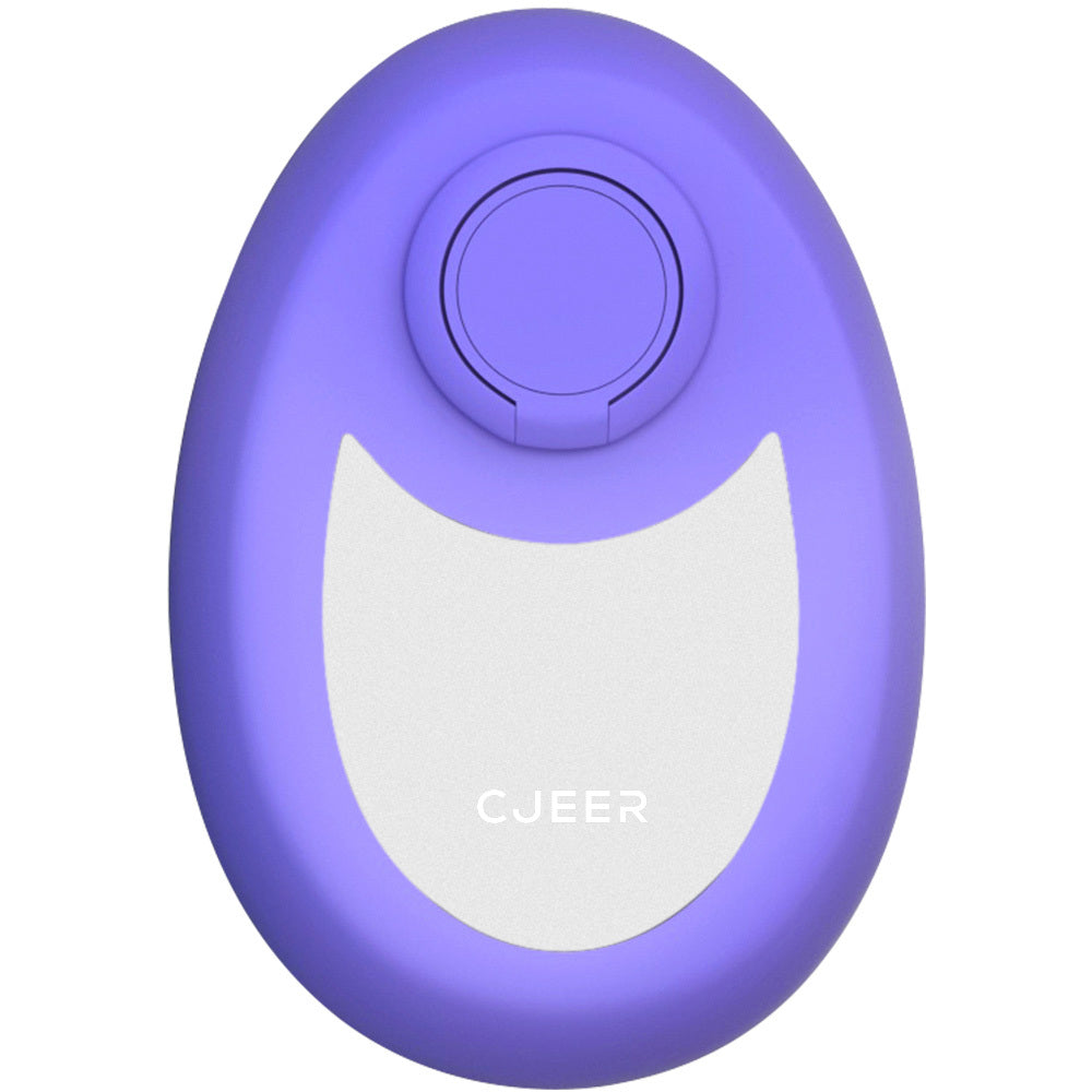 CJEER Crystal Hair Removal Eraser – Painless Exfoliating Hair Remover for Body